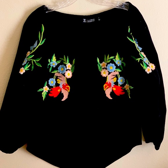 Seventh Ave New York top - Picture 1 of 1